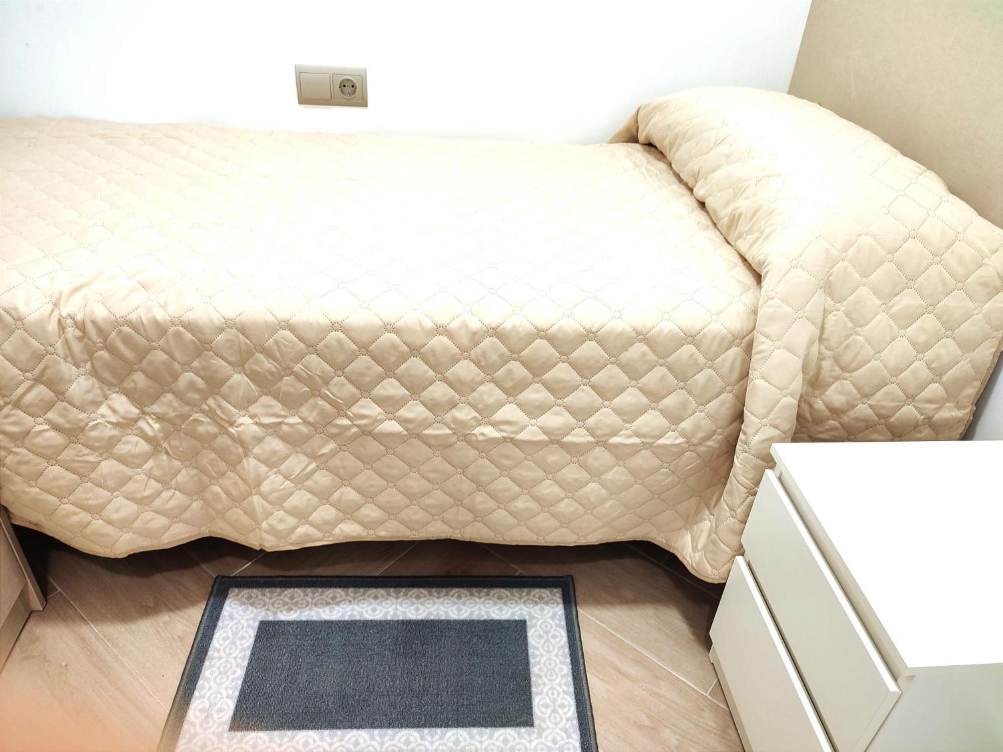 "Llegamos A Casa" Malaga Apartamento Экстерьер фото