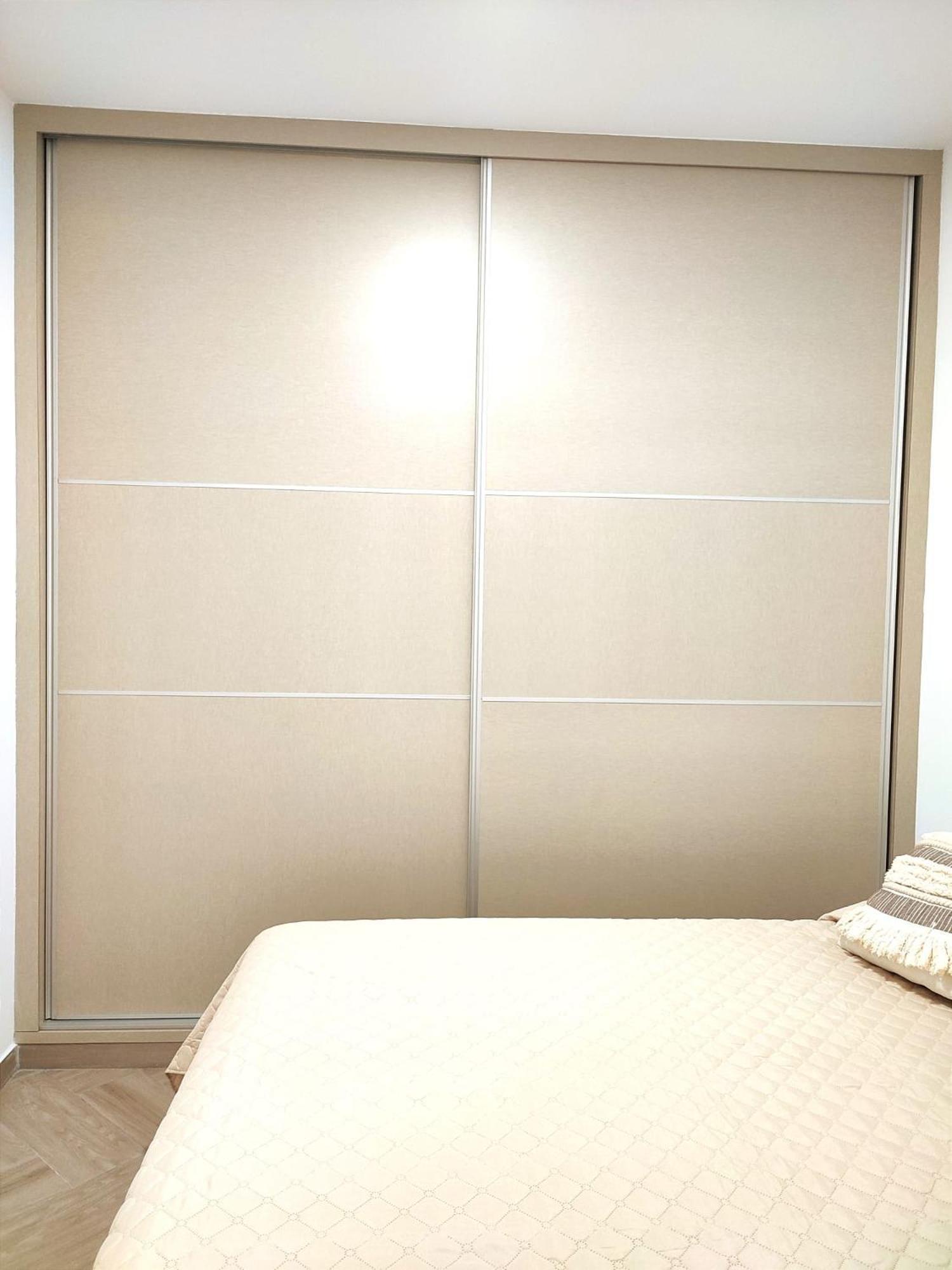 "Llegamos A Casa" Malaga Apartamento Экстерьер фото