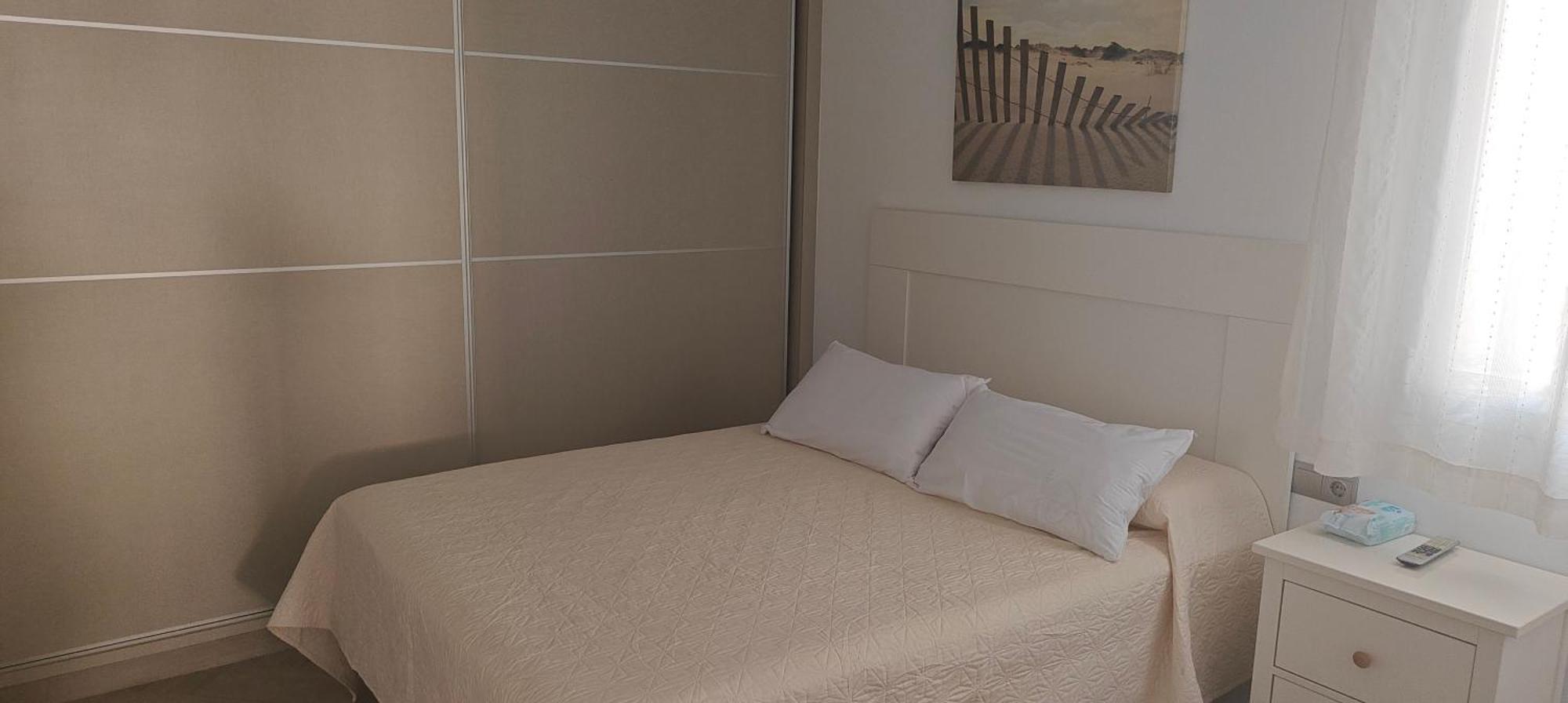 "Llegamos A Casa" Malaga Apartamento Экстерьер фото