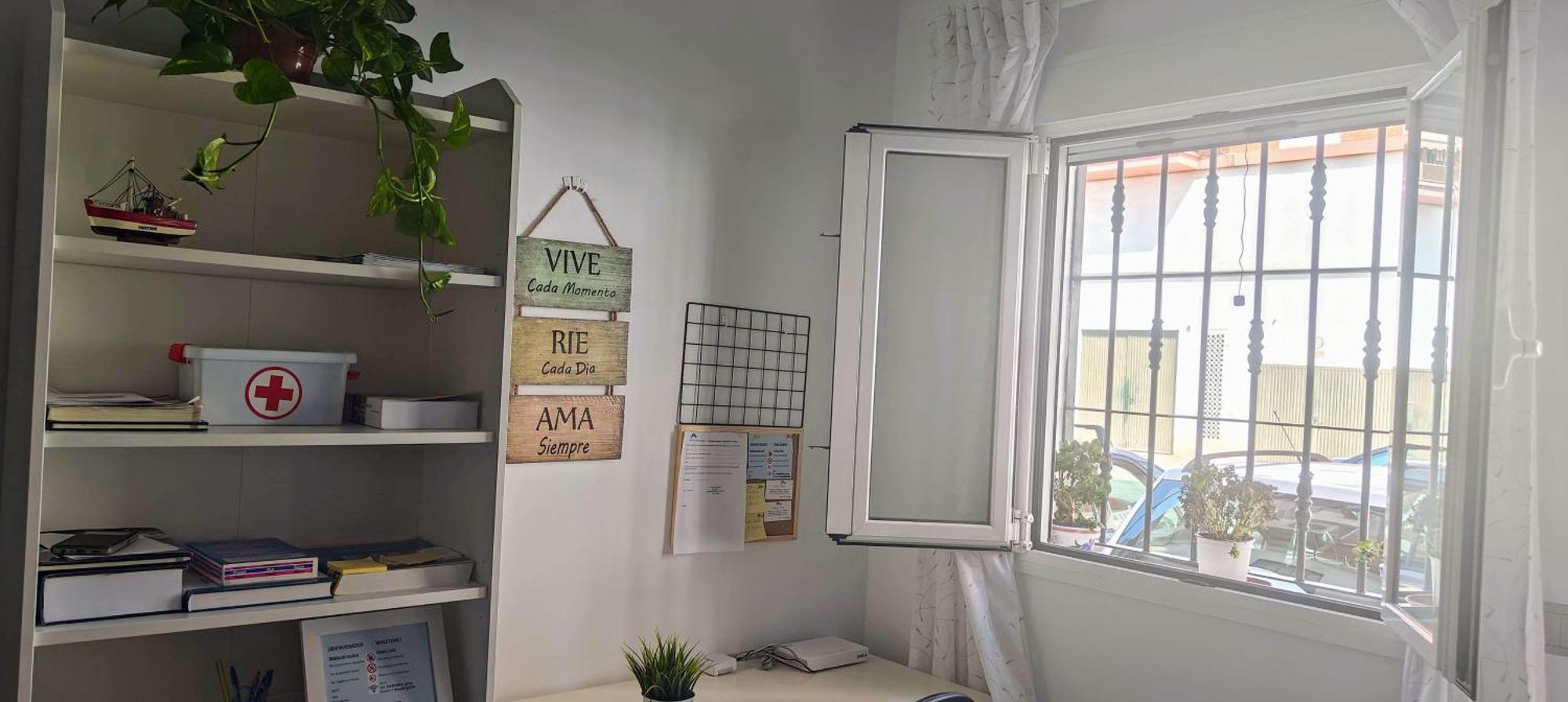 "Llegamos A Casa" Malaga Apartamento Экстерьер фото