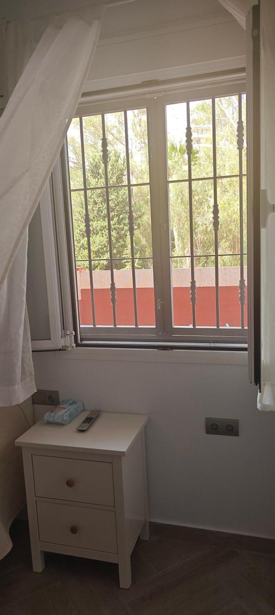 "Llegamos A Casa" Malaga Apartamento Экстерьер фото