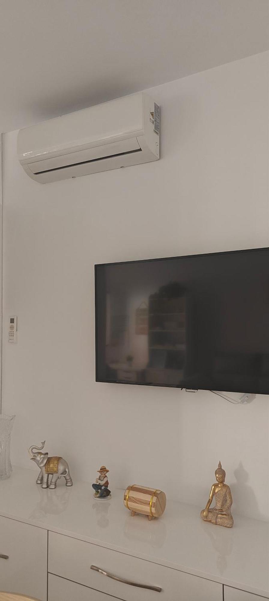 "Llegamos A Casa" Malaga Apartamento Экстерьер фото