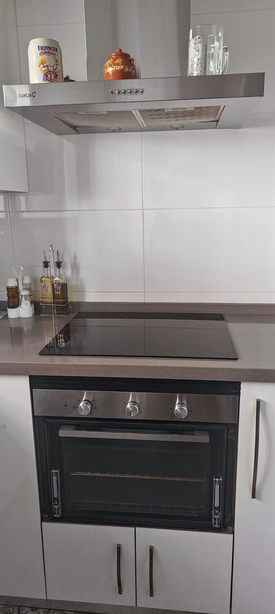 "Llegamos A Casa" Malaga Apartamento Экстерьер фото
