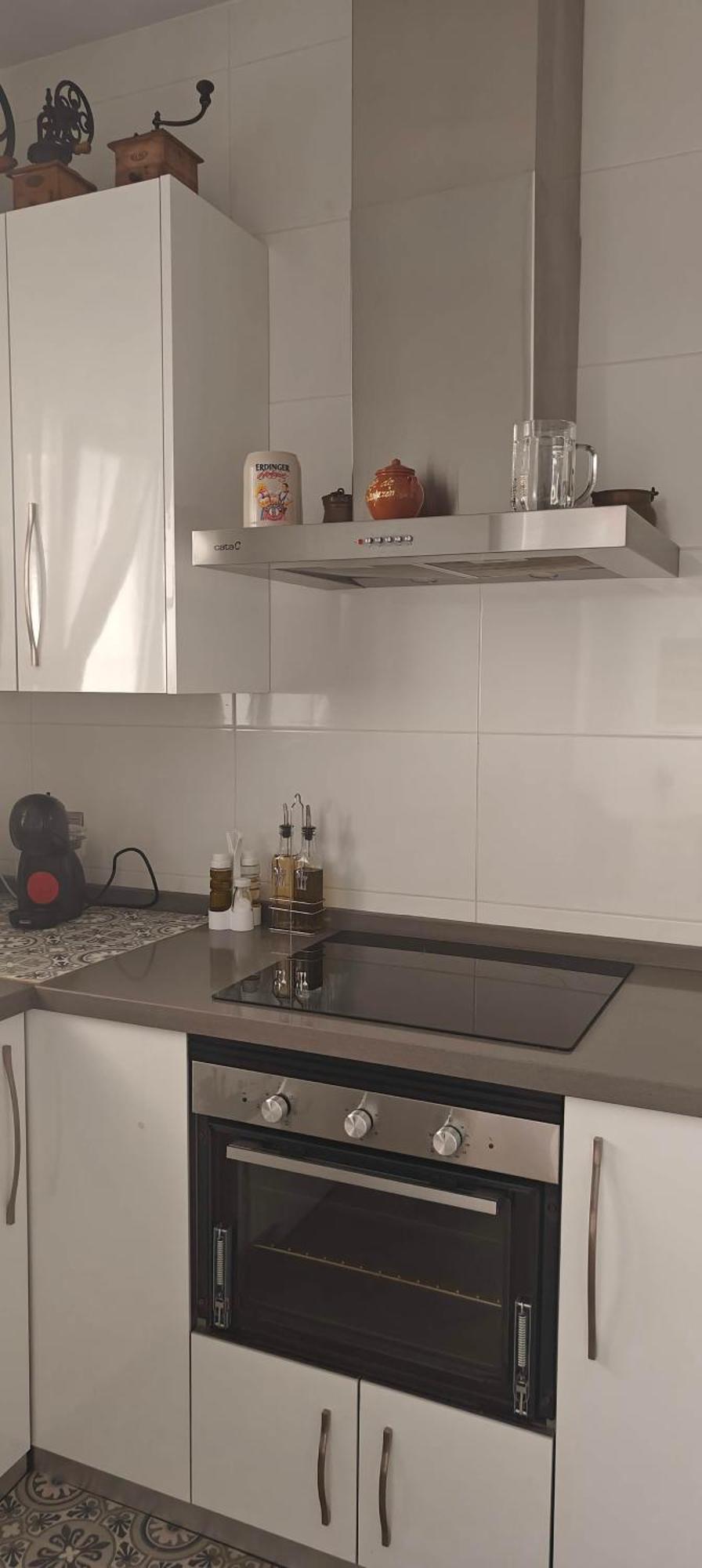 "Llegamos A Casa" Malaga Apartamento Экстерьер фото
